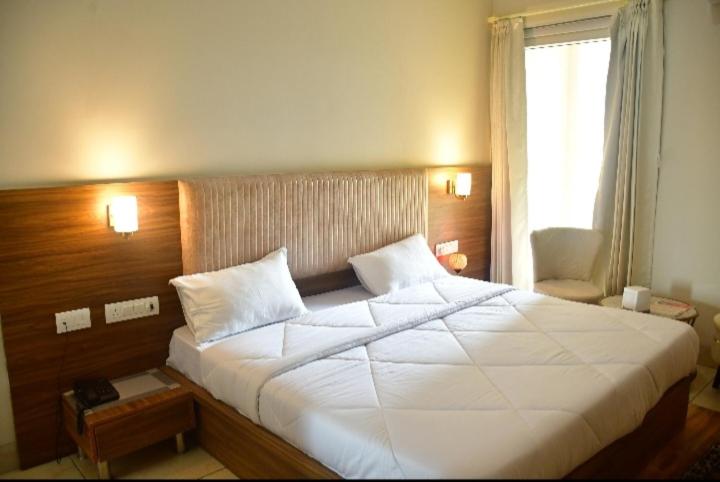 Hotel Sadabahar Regency