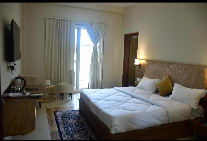 Hotel Sadabahar Regency