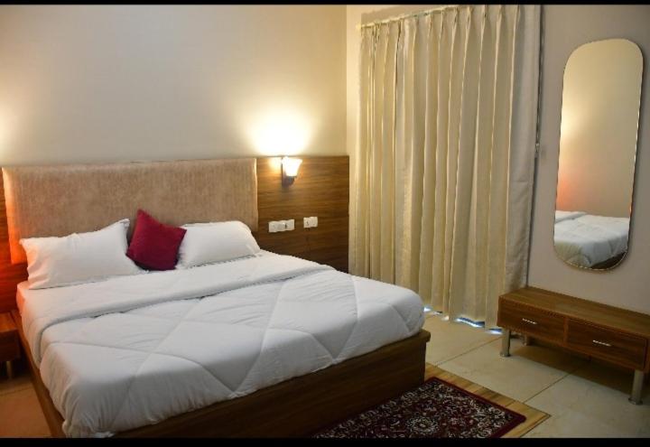 Hotel Sadabahar Regency