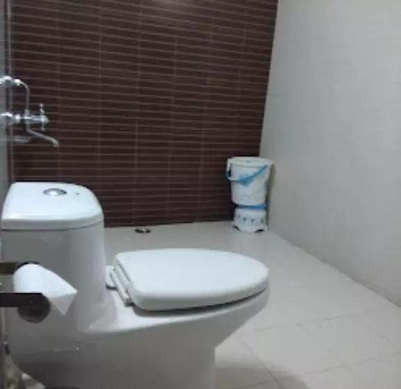 ホテル Shelter Inn,chhatarpur