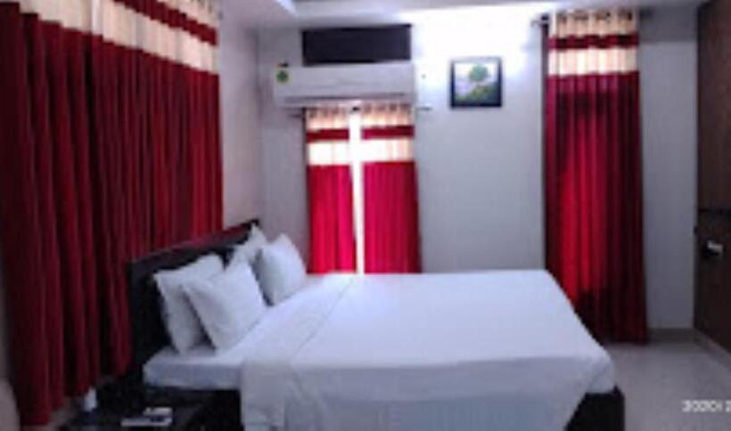 هتل Shelter Inn,chhatarpur