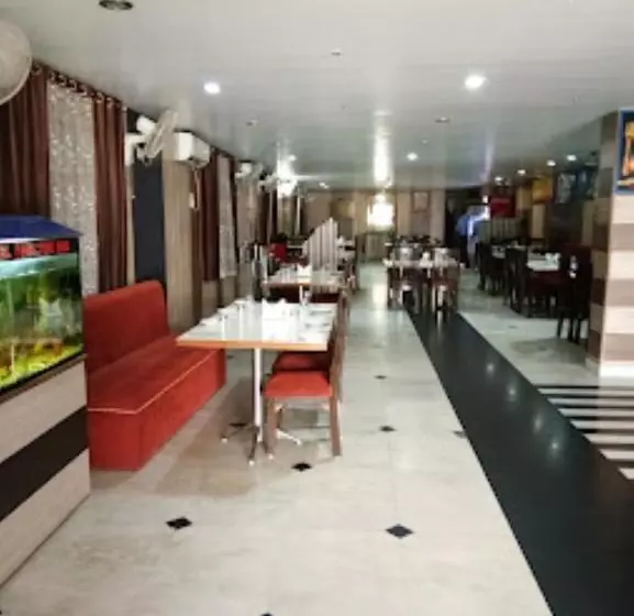 ホテル Shelter Inn,chhatarpur