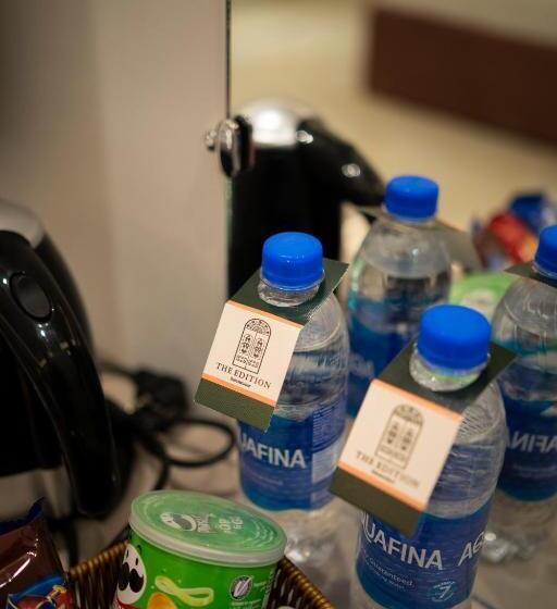 هتل The Edition Bahawalpur