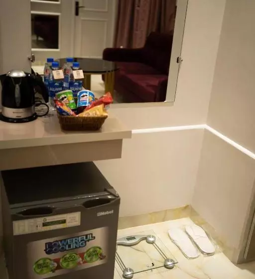 هتل The Edition Bahawalpur