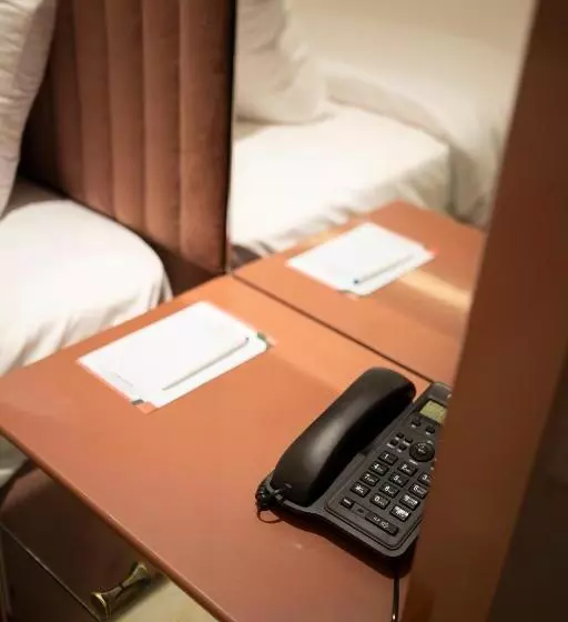 هتل The Edition Bahawalpur