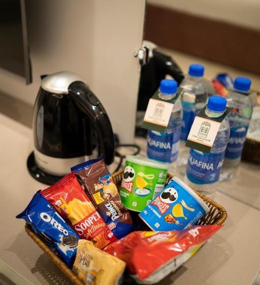 هتل The Edition Bahawalpur