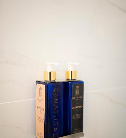 هتل The Edition Bahawalpur