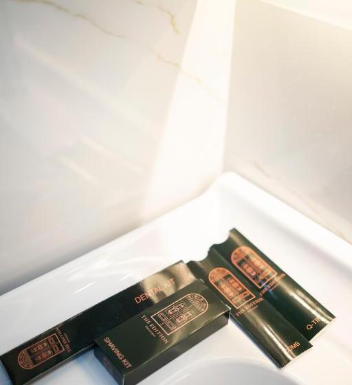 هتل The Edition Bahawalpur