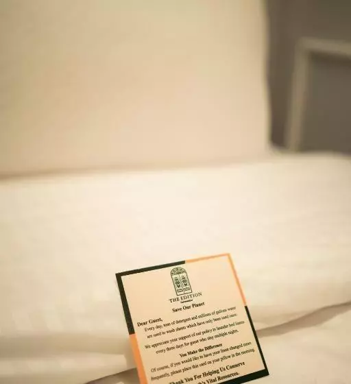 هتل The Edition Bahawalpur