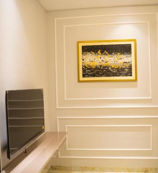 هتل The Edition Bahawalpur