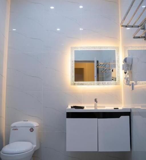 هتل The Edition Bahawalpur