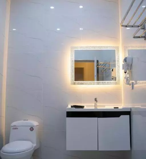 هتل The Edition Bahawalpur