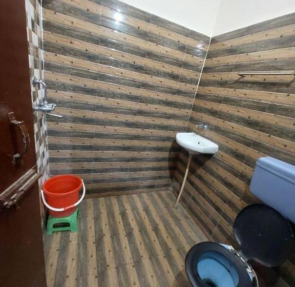 בית מלון כפרי Trisolaris