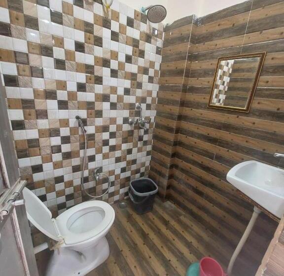 בית מלון כפרי Trisolaris