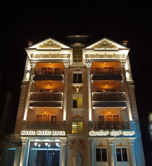 호텔 White Rock