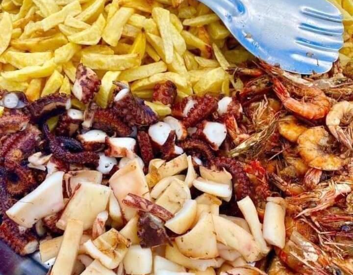 ホテル Zangreen Bungalows