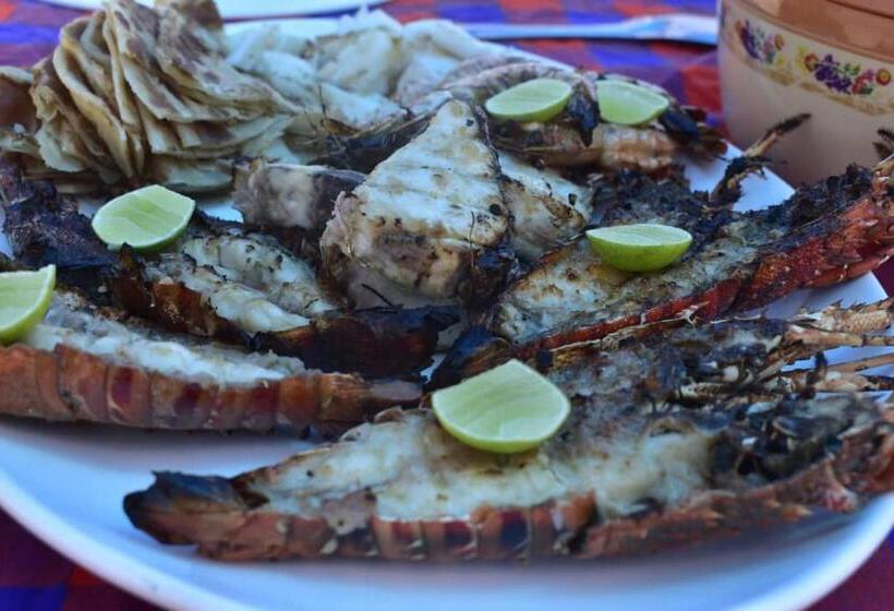 ホテル Zangreen Bungalows