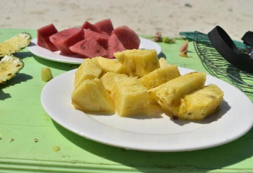 ホテル Zangreen Bungalows