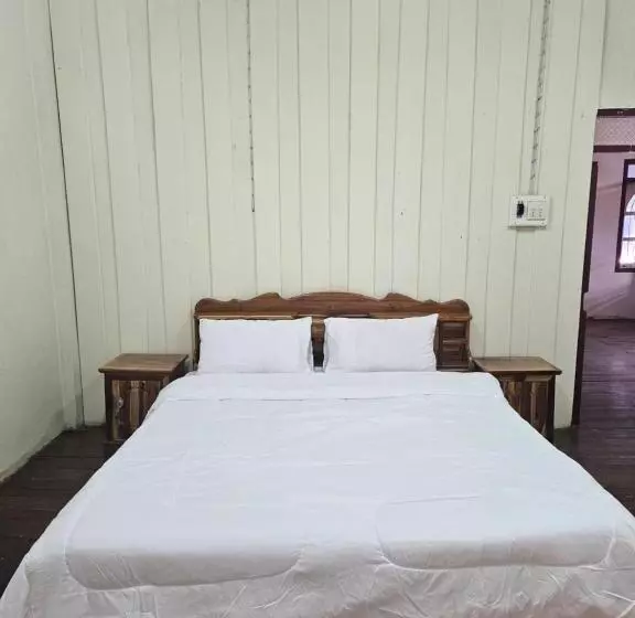Kai Lions International Hostel Paksong