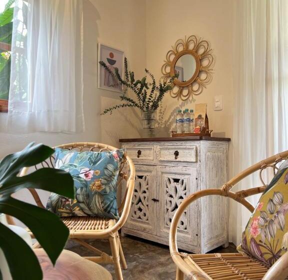 La Perla Finca Hotel Cabaña Cristal