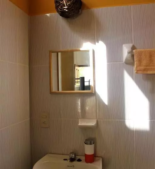 Mi Puerto Beach Hostel