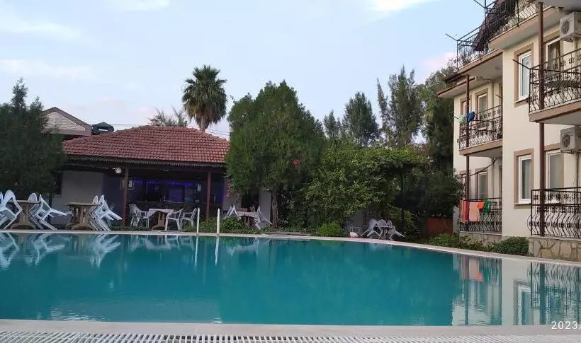 Nosi̇ Otel