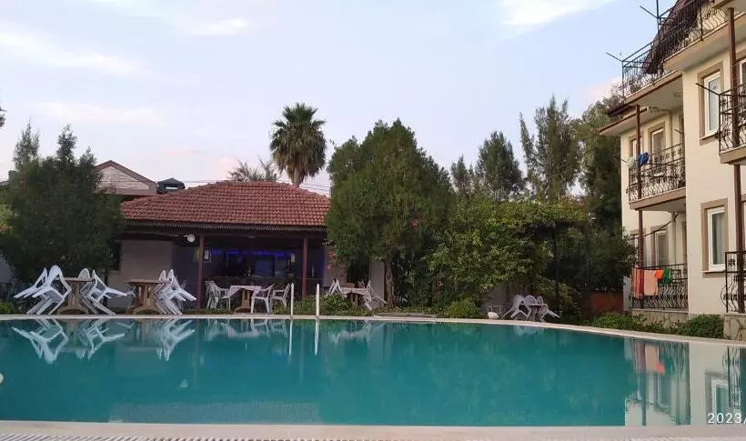 Nosi̇ Otel