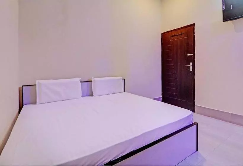 Oyo Hotel Moonlight