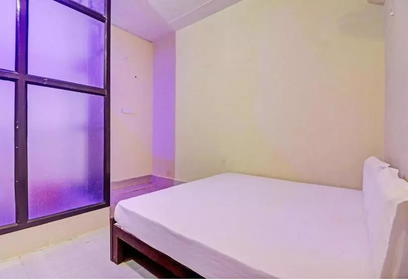 Oyo Hotel Moonlight