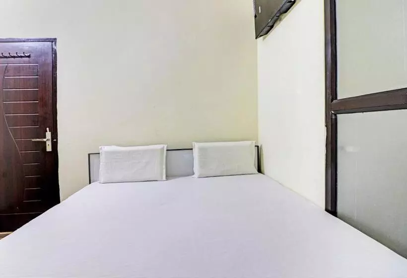 Oyo Hotel Moonlight