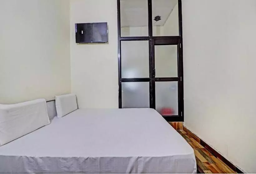 Oyo Hotel Moonlight