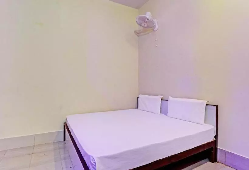 Oyo Hotel Moonlight