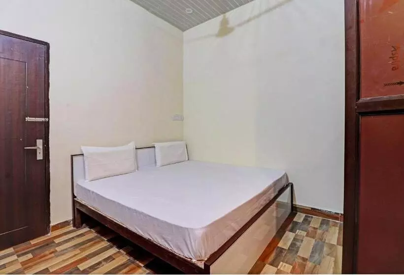 Oyo Hotel Moonlight