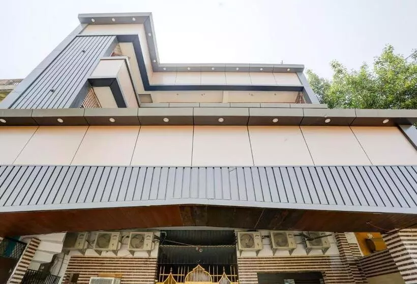Oyo Hotel Star Galaxy