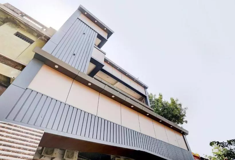 Oyo Hotel Star Galaxy