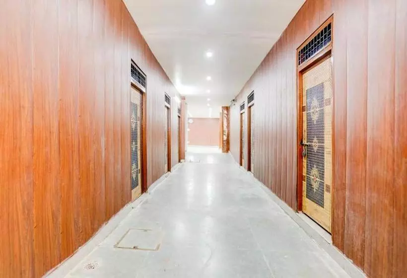 Oyo Hotel Star Galaxy