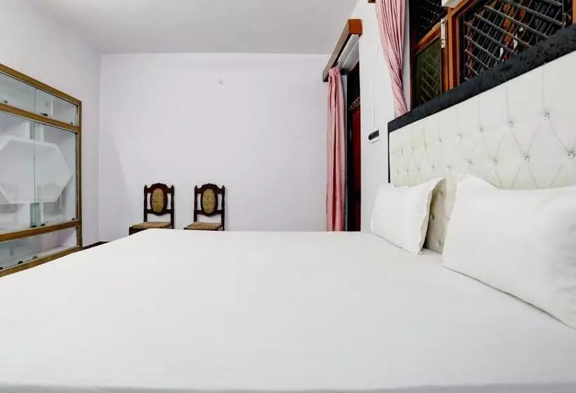Oyo Hotel Star Galaxy