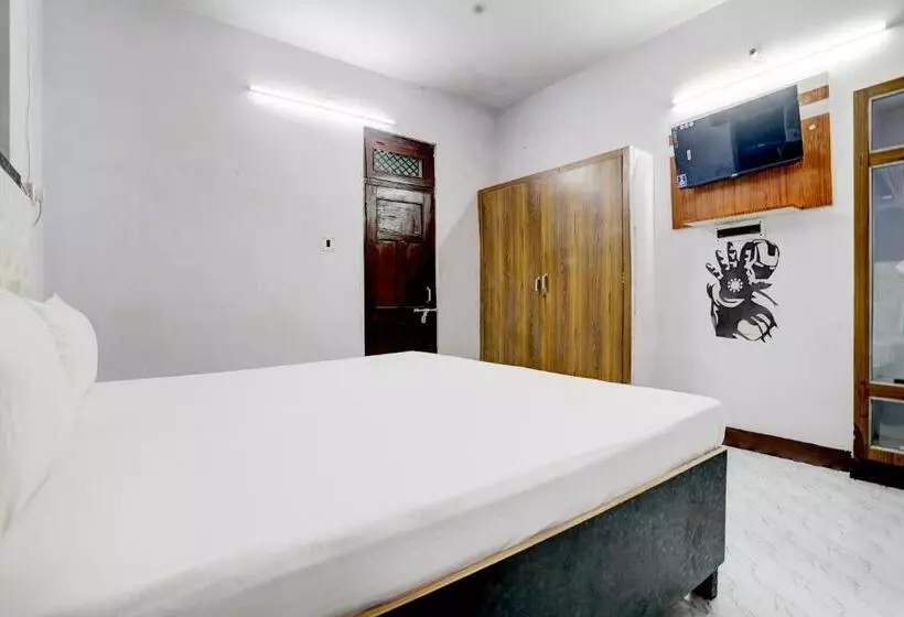 Oyo Hotel Star Galaxy