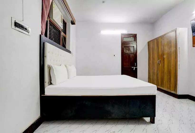 Oyo Hotel Star Galaxy