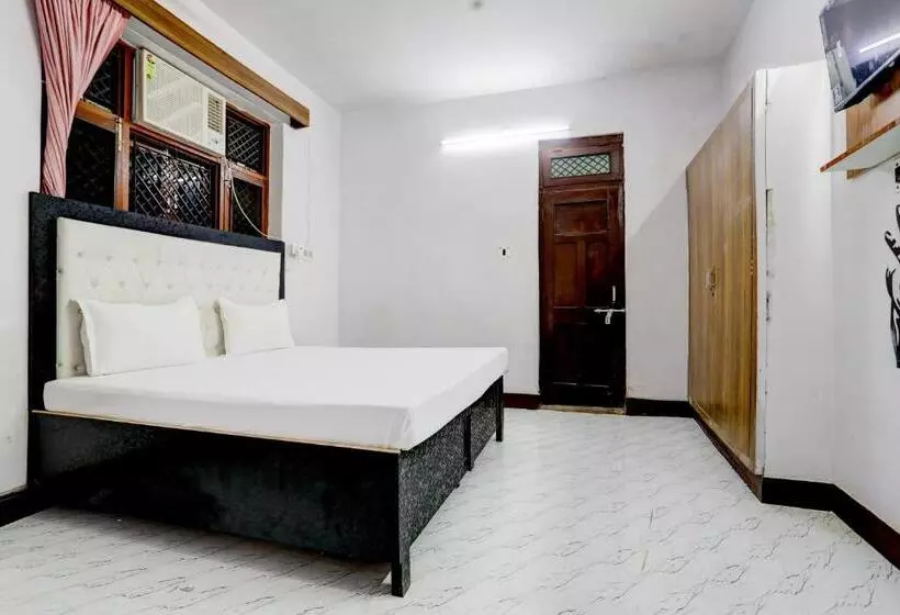 Oyo Hotel Star Galaxy