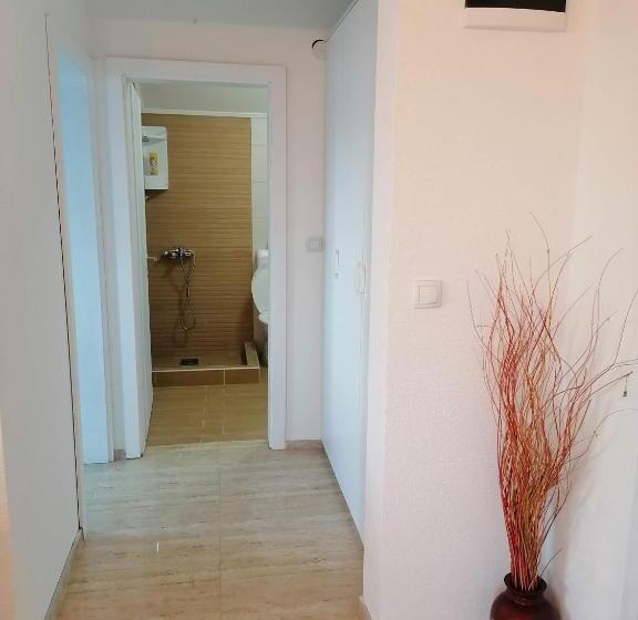 پانسیون Apartmani Lane 1