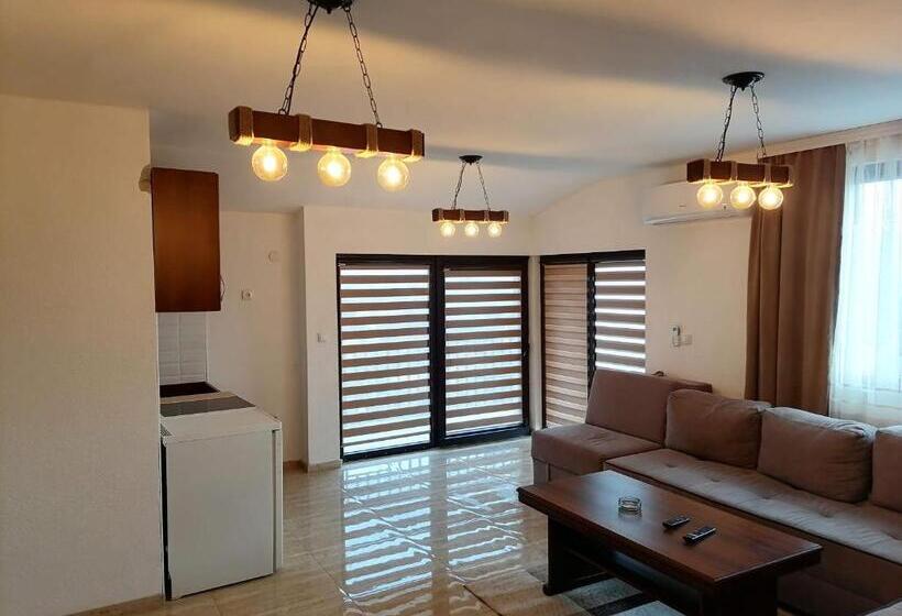 پانسیون Apartmani Lane 1