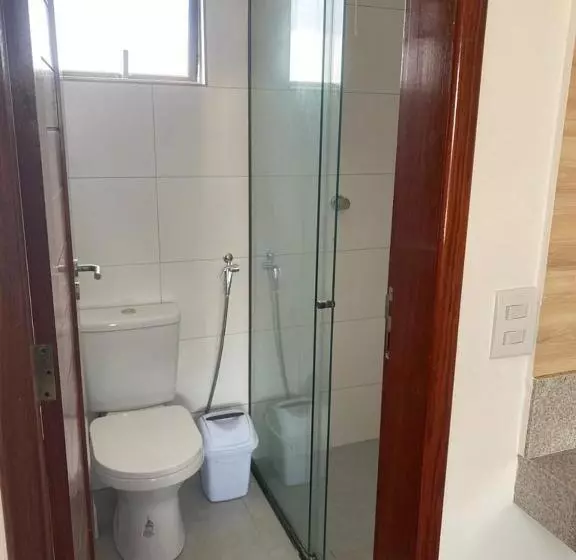 Majatalo Flor De Cacto Beach Home