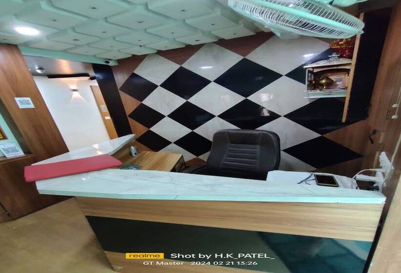 بنسيون Happy Stay