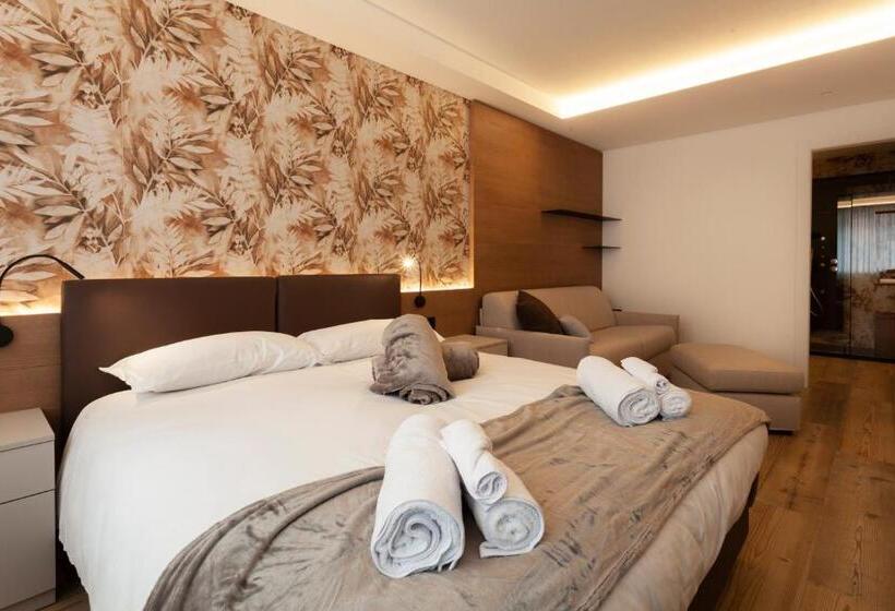 پانسیون Il Quadrifoglio   Alloggio Turistico