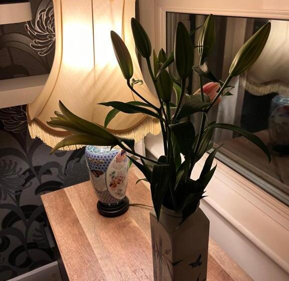 بنسيون Luxury Cosy Retreat Apt