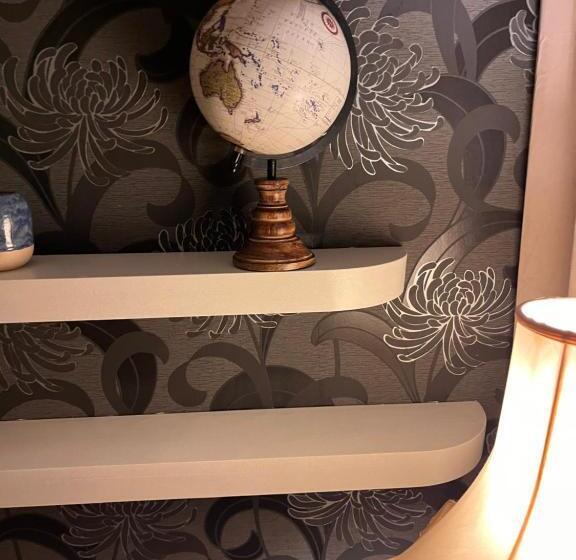 بنسيون Luxury Cosy Retreat Apt