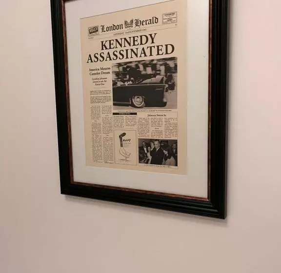 Majatalo Luxury Cosy Retreat Apt