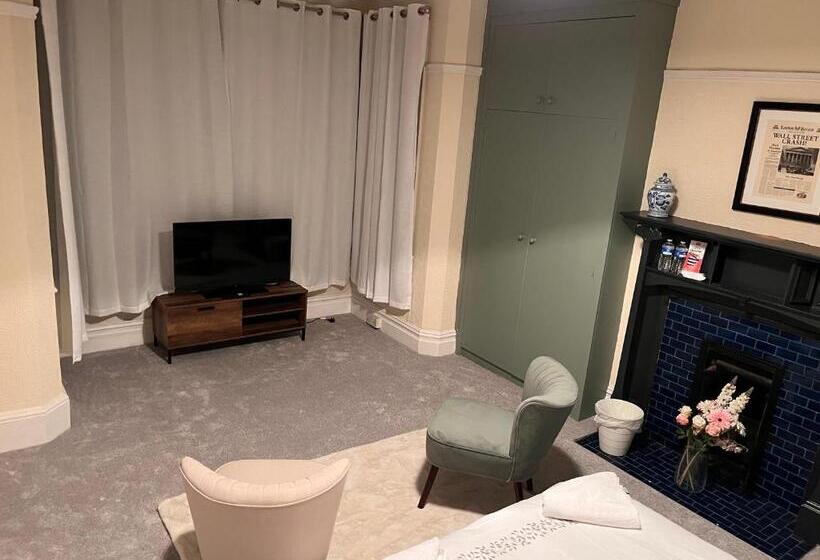 بنسيون Luxury Cosy Retreat Apt