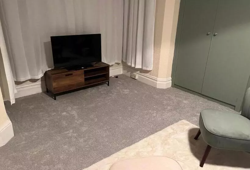 Majatalo Luxury Cosy Retreat Apt